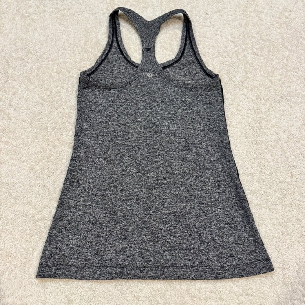 Lululemon Cool Racerback II - Picture 2 of 9